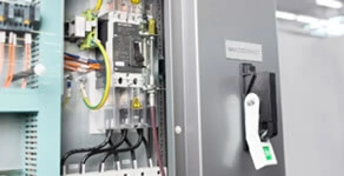 lightning surge protection service with electrical panel protection installed by licensed electricians in Dayton, OH