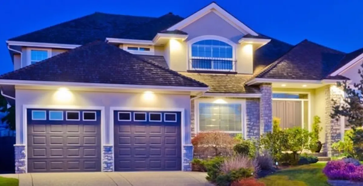 Programmable lighting installation improving residential exterior lighting control in Dayton, OH